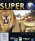 Wilder Planet Erde: Afrika - Super 7