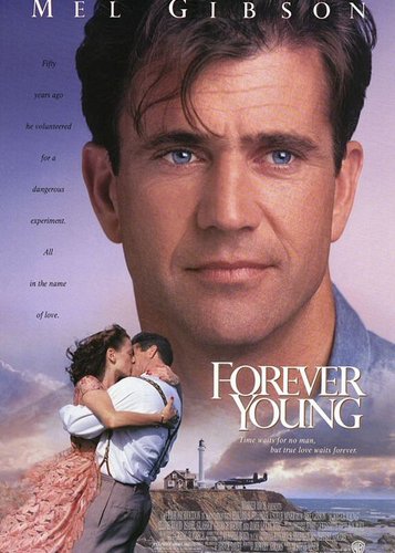 Forever Young - Poster 2