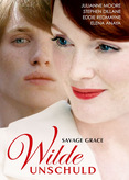 Savage Grace - Wilde Unschuld