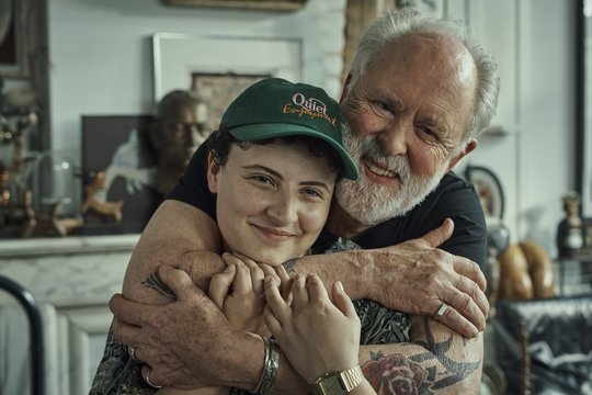 Jimpa - Szenenbild 5