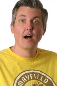 Gene &#039;Bean&#039; Baxter