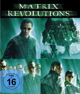 Matrix 3 - Matrix Revolutions