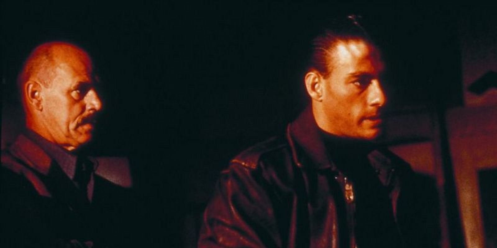 Double Impact - Geballte Ladung