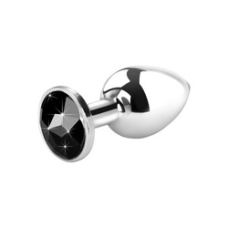 Buttplug, XS, 6,5 cm