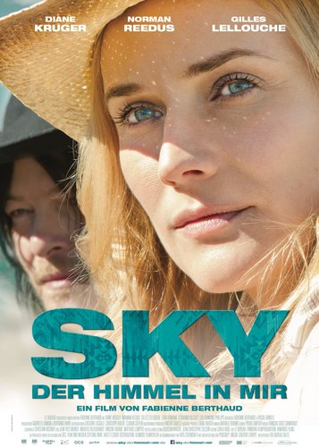 Sky - Poster 1