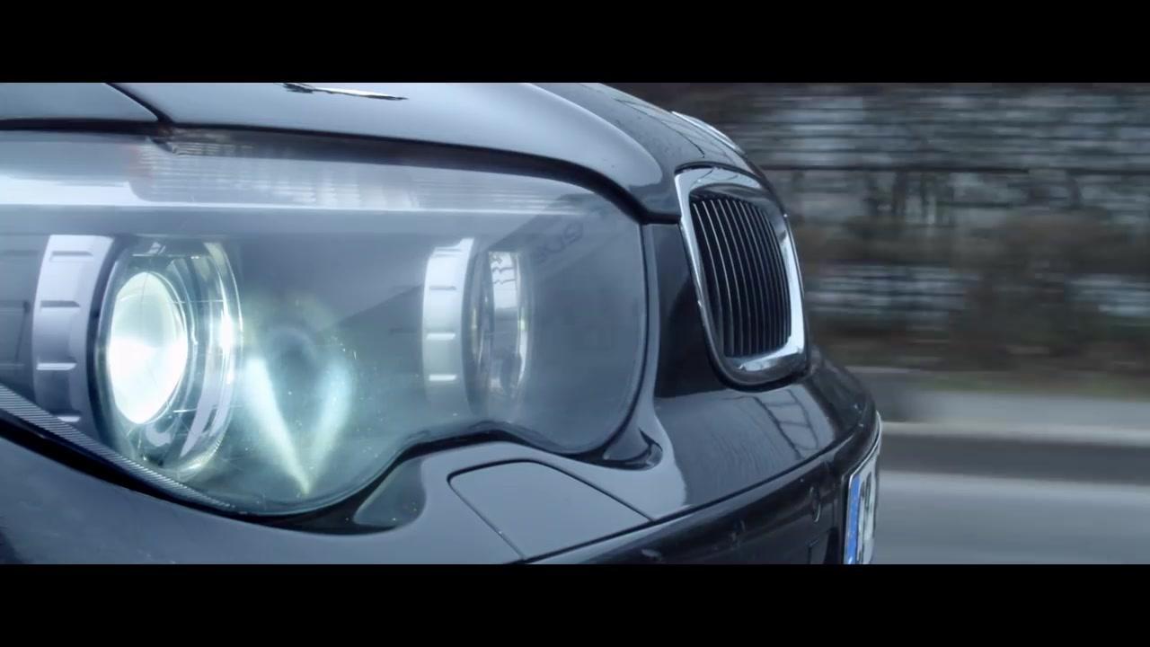 Im Auge des Wolfes - Trailer - Französisch - HD