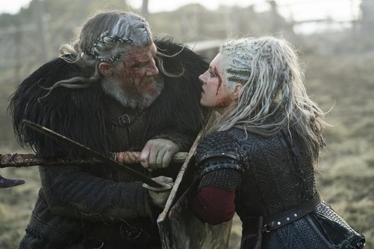 Vikings - Staffel 6 - Szenenbild 3