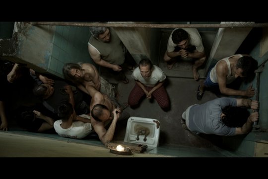 Prison Escape - Der Tunnel der Knochen - Szenenbild 16