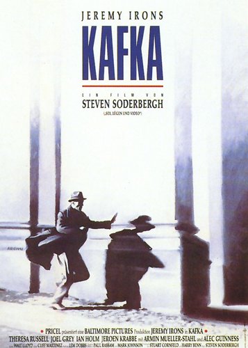 Kafka - Poster 1