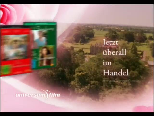 Barbara Wood - Das Haus der Harmonie - Trailer - Deutsch