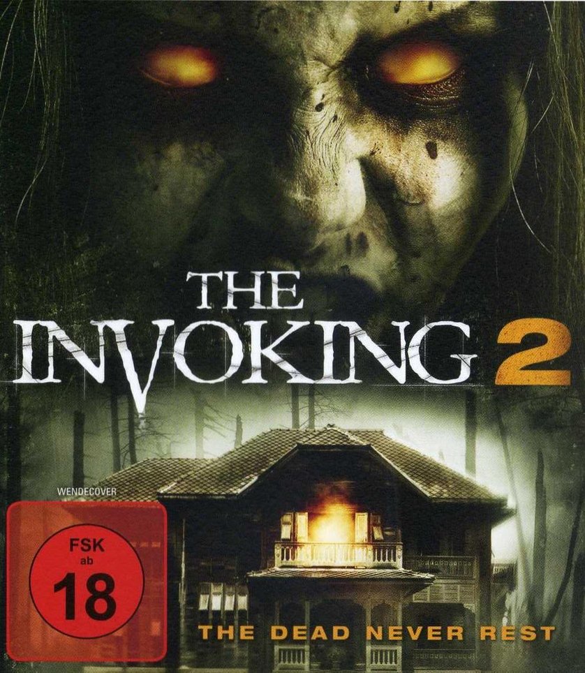The Invoking 2 Stream Deutsch