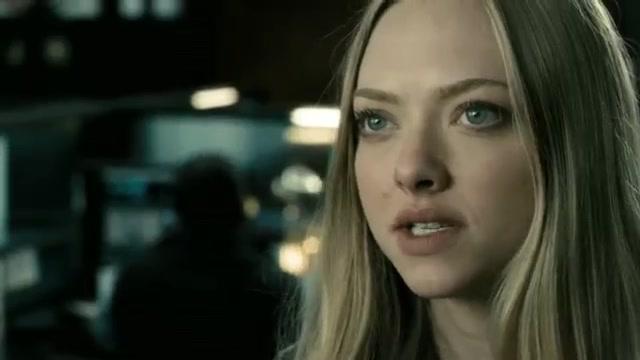 Gone - Trailer - Englisch - SD