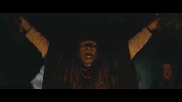 Shaman - Trailer - Deutsch - SD