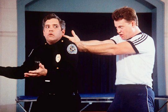 Police Academy - Dümmer als die Polizei erlaubt - Szenenbild 19