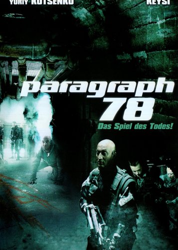 Paragraph 78 - Poster 1