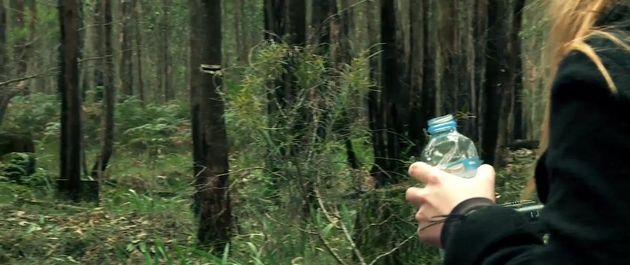Apocalyptic - Trailer - Englisch - HD