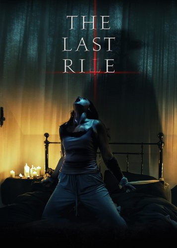 The Last Rite - Poster 1