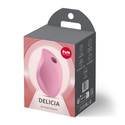 Fun Factory Delicia, 9,6 cm