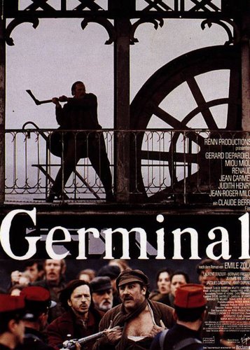 Germinal - Poster 1