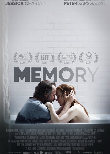 Memory - Poster 2