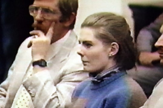 Das Versprechen - Erste Liebe lebenslänglich - Szenenbild 10