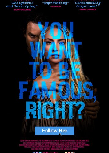 Follow Her - Poster 2
