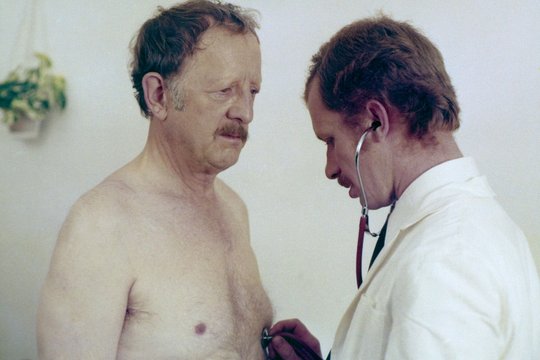 Bankett für Achilles - Szenenbild 2