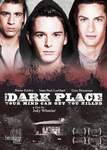 The Dark Place - Poster 4