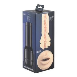 FeelStar Stroker - Generic Mouth, 23,5 cm