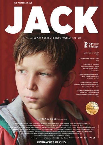 Jack - Poster 1