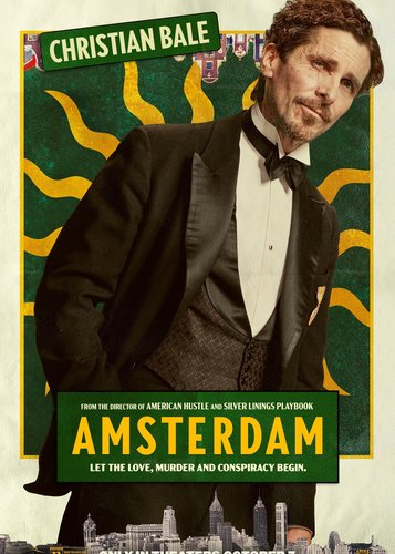Amsterdam - Poster 5