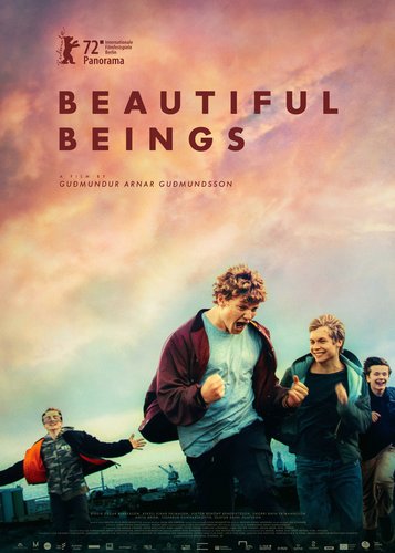 Beautiful Beings - Poster 3