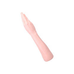 Built In America - The Hand, 40,1  cm