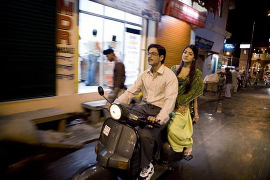 Rab Ne Bana Di Jodi - Ein göttliches Paar - Szenenbild 3