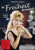 In Freiheit dressiert