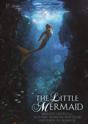 Die kleine Meerjungfrau - Poster 1
