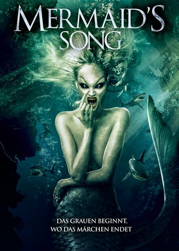 Mermaid's Song - Poster 1