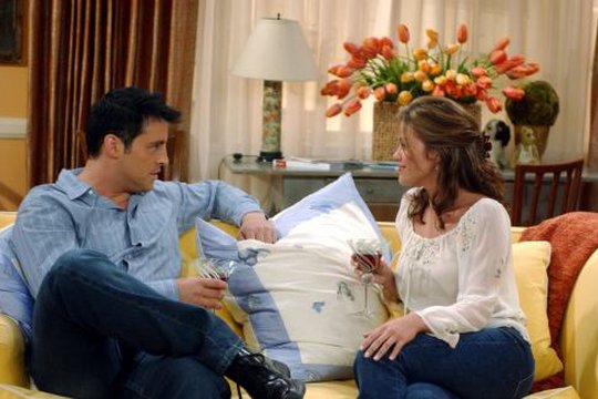 Friends - Staffel 9 - Szenenbild 4
