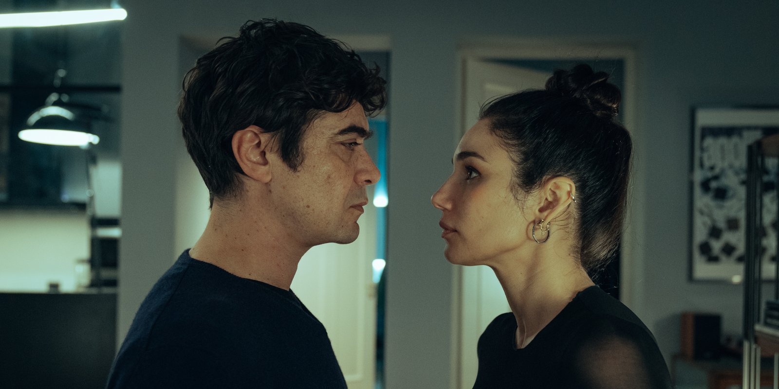 Close to Me