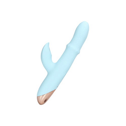 Pulse Wave and Up-and-Down Moving Ring Vibrator, 23 cm