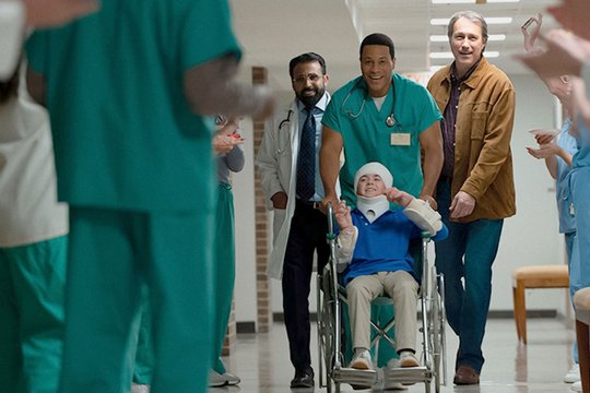 Soul on Fire - Szenenbild 3