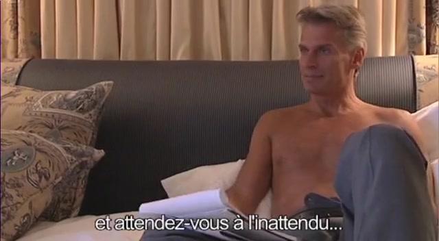 Referees at Work - Die Schiedsrichter - Trailer - Französisch - SD