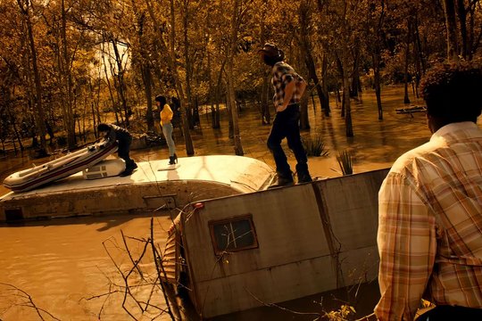 Shark Shock - Szenenbild 5