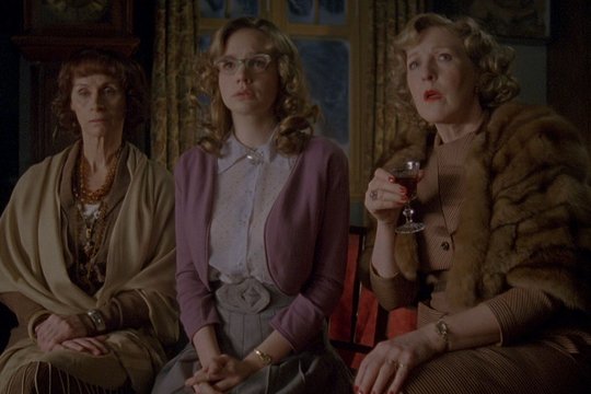 Agatha Christies Marple - Staffel 2 - Szenenbild 2