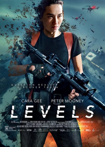 Levels - Poster 2