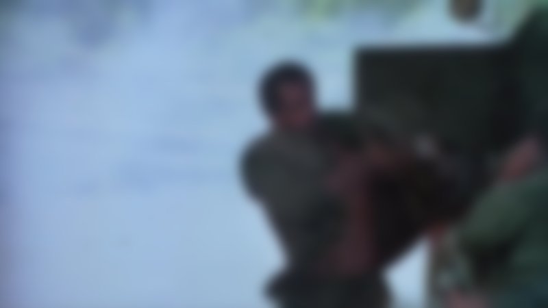 Guerreros - Trailer - Englisch - SD