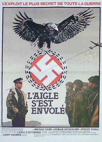 Der Adler ist gelandet - Poster 4