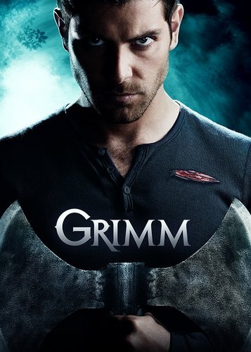 Grimm - Staffel 1 - Poster 1