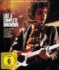 Like a Complete Unknown