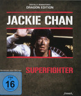 Project A - Projekt A: Der Superfighter